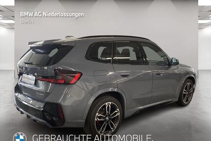 BMW X1 Gebrauchtwagen