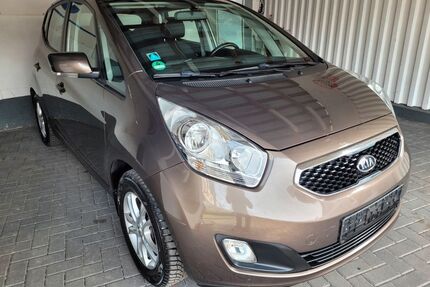 Kia Venga Gebrauchtwagen