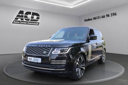 Land Rover Range Rover Gebrauchtwagen