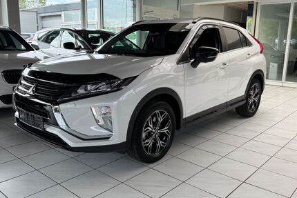 Mitsubishi Eclipse Cross Gebrauchtwagen