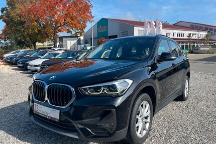 BMW X1 Gebrauchtwagen