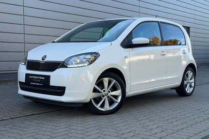 Skoda Citigo Gebrauchtwagen