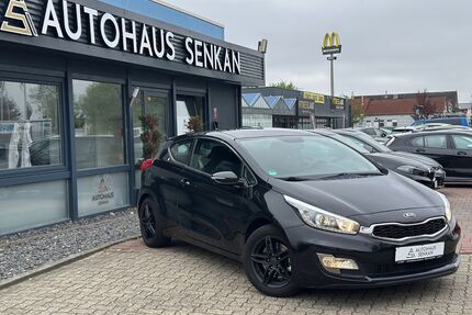 Kia pro ceed / ProCeed Gebrauchtwagen