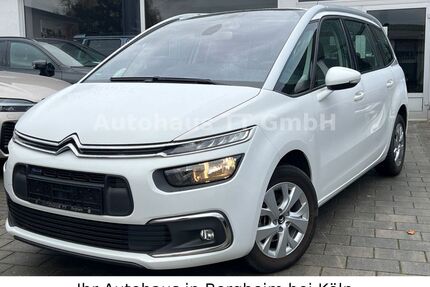 Citroen Grand C4 Picasso / SpaceTourer Gebrauchtwagen