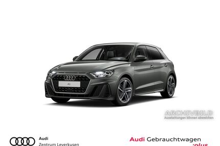 Audi A1 Gebrauchtwagen