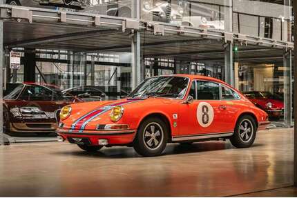 Porsche 911 Gebrauchtwagen