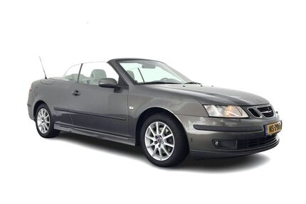 Saab 9-3 Gebrauchtwagen