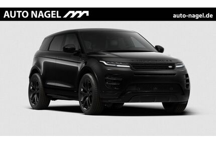 Land Rover Range Rover Evoque Gebrauchtwagen
