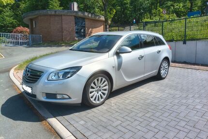 Opel Insignia Gebrauchtwagen