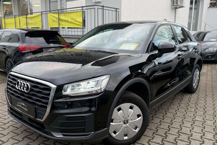 Audi Q2 Gebrauchtwagen