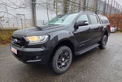 Ford Ranger Gebrauchtwagen