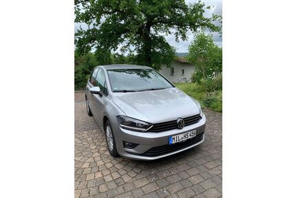 VW Golf Sportsvan Gebrauchtwagen