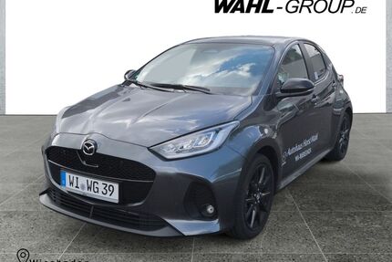 Mazda 2 Hybrid Gebrauchtwagen