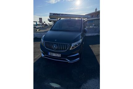 Mercedes-Benz V 300 Gebrauchtwagen
