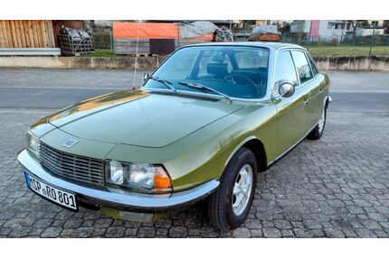 NSU Andere Gebrauchtwagen