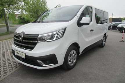 Renault Trafic Gebrauchtwagen