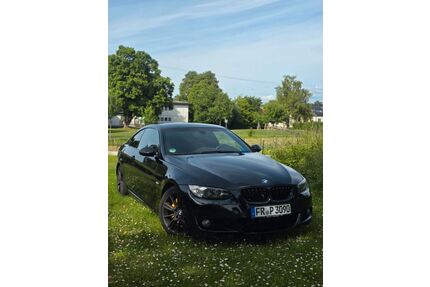 BMW 330 Gebrauchtwagen