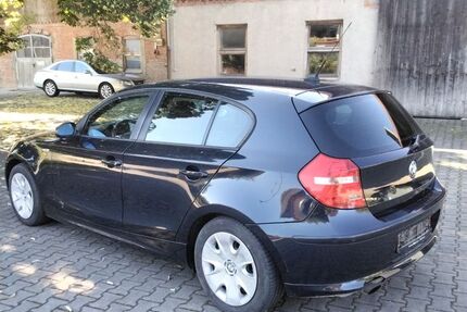 BMW 118 Gebrauchtwagen
