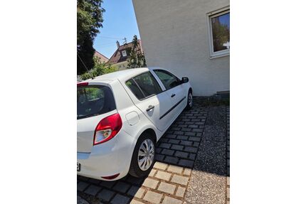 Renault Clio Gebrauchtwagen