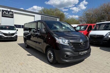 Renault Trafic Gebrauchtwagen