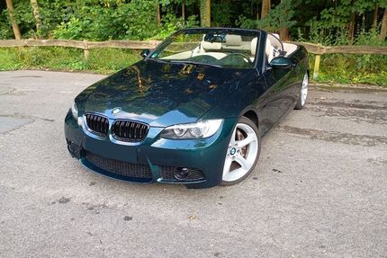 BMW 335 Gebrauchtwagen