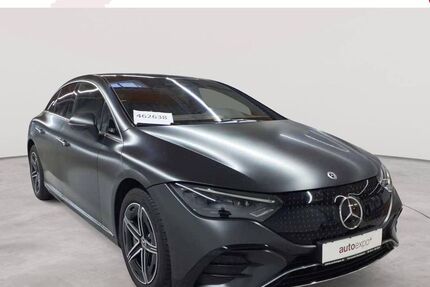 Mercedes-Benz EQE Gebrauchtwagen