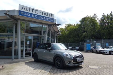 Mini Cooper Gebrauchtwagen