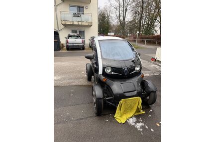 Renault Twizy Gebrauchtwagen