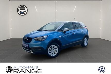 Opel Crossland (X) Gebrauchtwagen