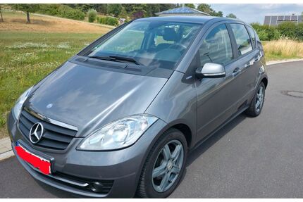 Mercedes-Benz A 180 Gebrauchtwagen
