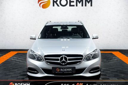 Mercedes-Benz E 350 Gebrauchtwagen
