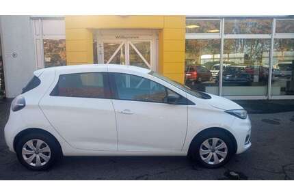 Renault ZOE Gebrauchtwagen
