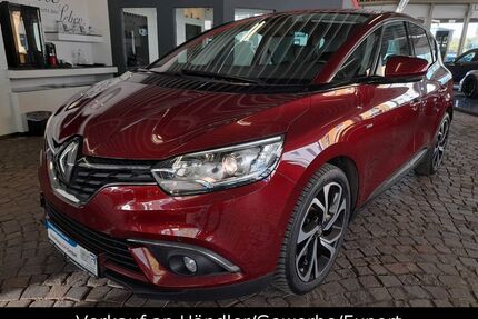 Renault Scenic Gebrauchtwagen