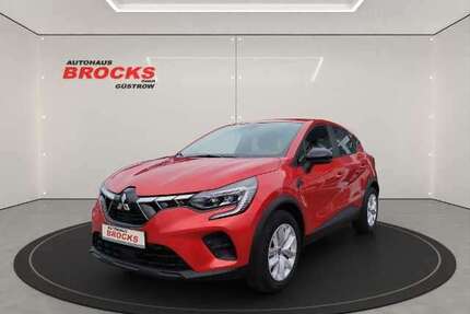 Mitsubishi ASX Gebrauchtwagen