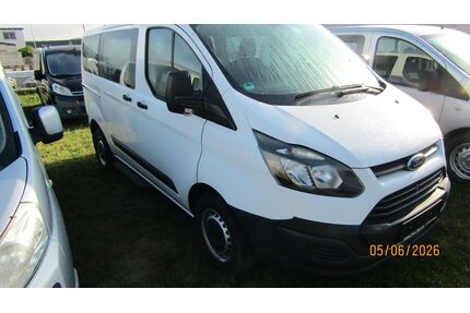 Ford Transit Gebrauchtwagen