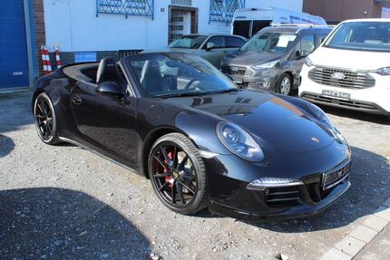 Porsche 991 Gebrauchtwagen