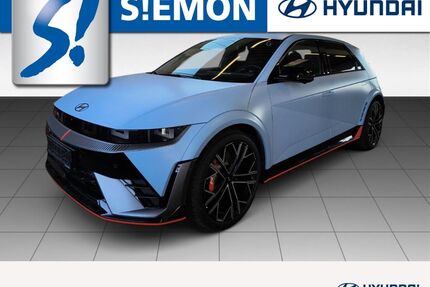 Hyundai IONIQ 5 Gebrauchtwagen