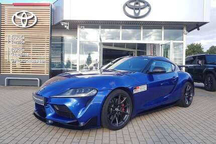 Toyota Supra Gebrauchtwagen