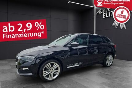 Skoda Scala Gebrauchtwagen