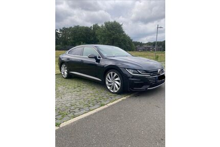 VW Arteon Gebrauchtwagen