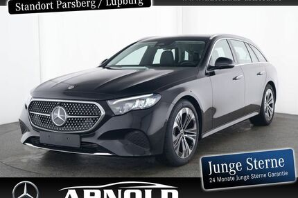 Mercedes-Benz E 220 Gebrauchtwagen