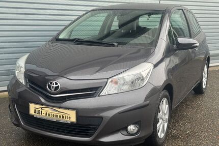 Toyota Yaris Gebrauchtwagen
