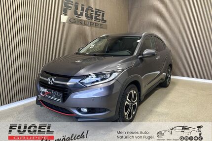 Honda HR-V Gebrauchtwagen