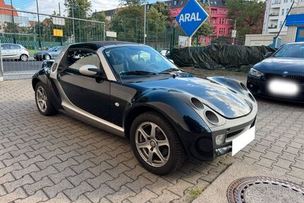 Smart Roadster Gebrauchtwagen