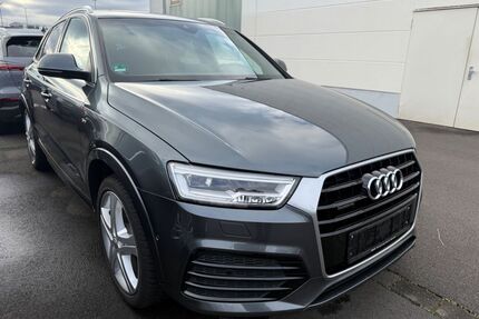 Audi Q3 Gebrauchtwagen