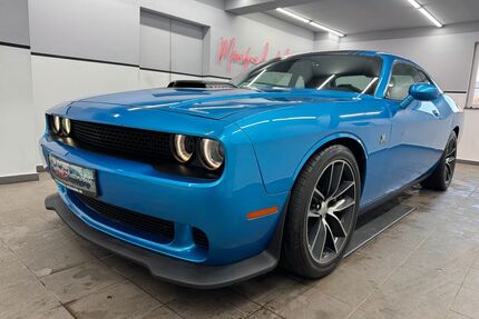 Dodge Challenger Gebrauchtwagen