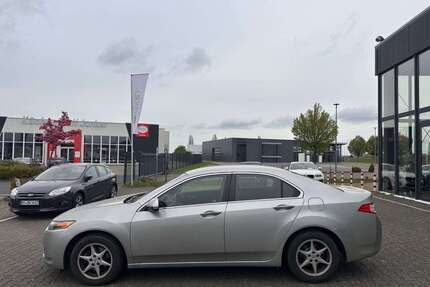 Honda Accord Gebrauchtwagen