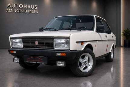 Fiat 131 Gebrauchtwagen