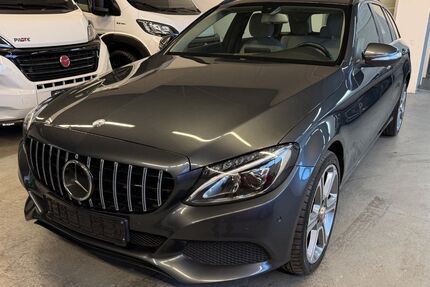 Mercedes-Benz C 220 Gebrauchtwagen