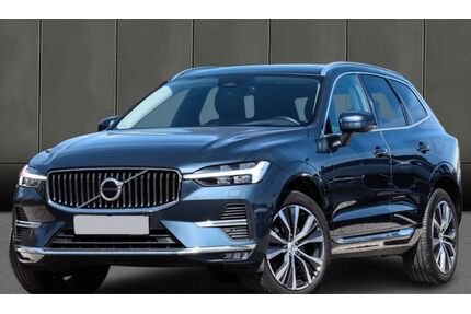 Volvo XC60 Gebrauchtwagen